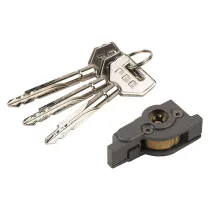 Set bit assortiti 38 pz.