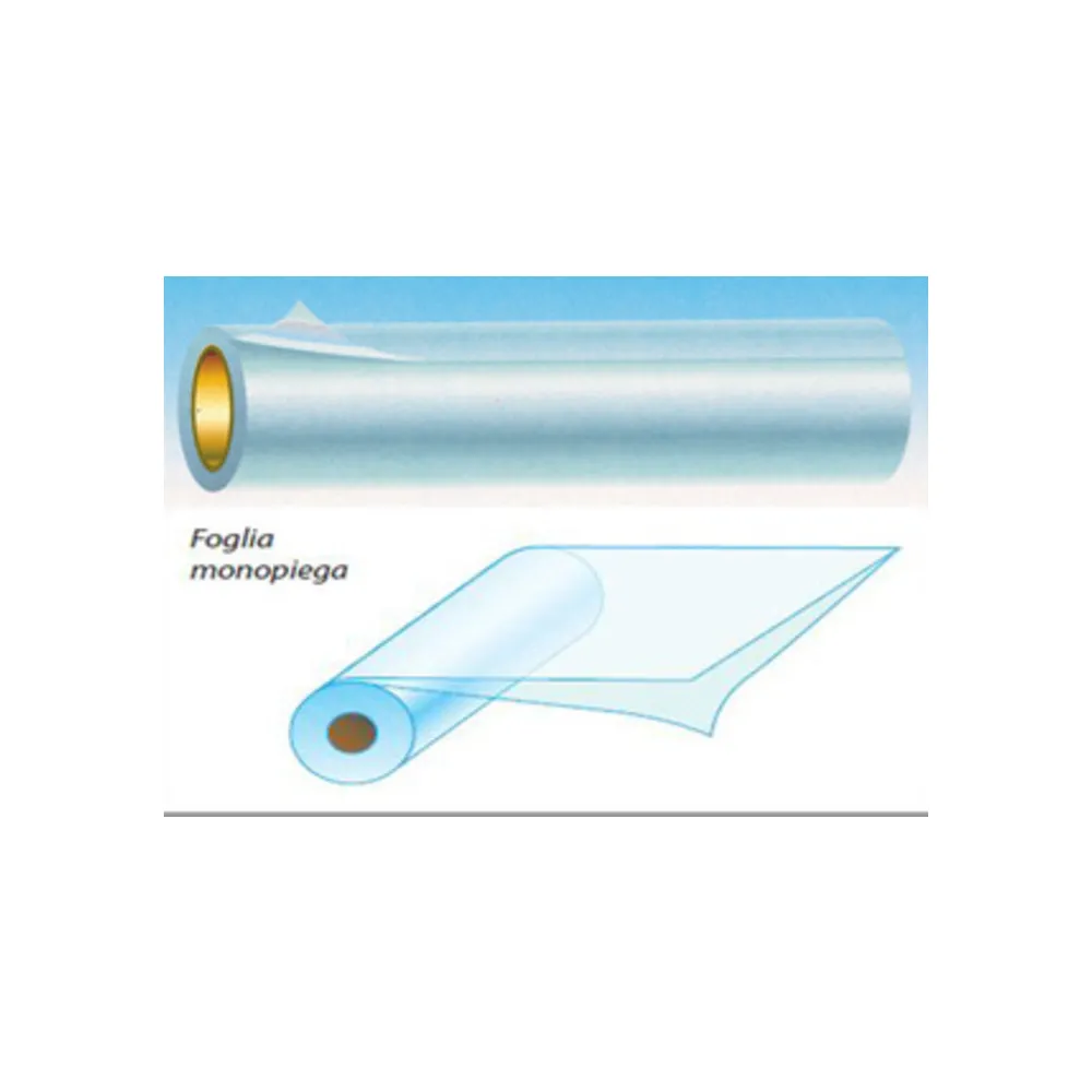 POLIETILENE IN ROTOLI H.150X 600 SPESSORE 0 POLIETILENE IN ROTOLI H.150X 600 SPESSORE 0