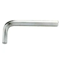 BETA    96 CHIAVE MASCHIO ESAGONALE  5 MM (20