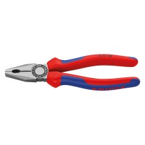 PINZA UNIVERSALE 'KNIPEX' mm 180