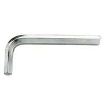BETA    96 CHIAVE MASCHIO ESAGONALE  9 MM (10