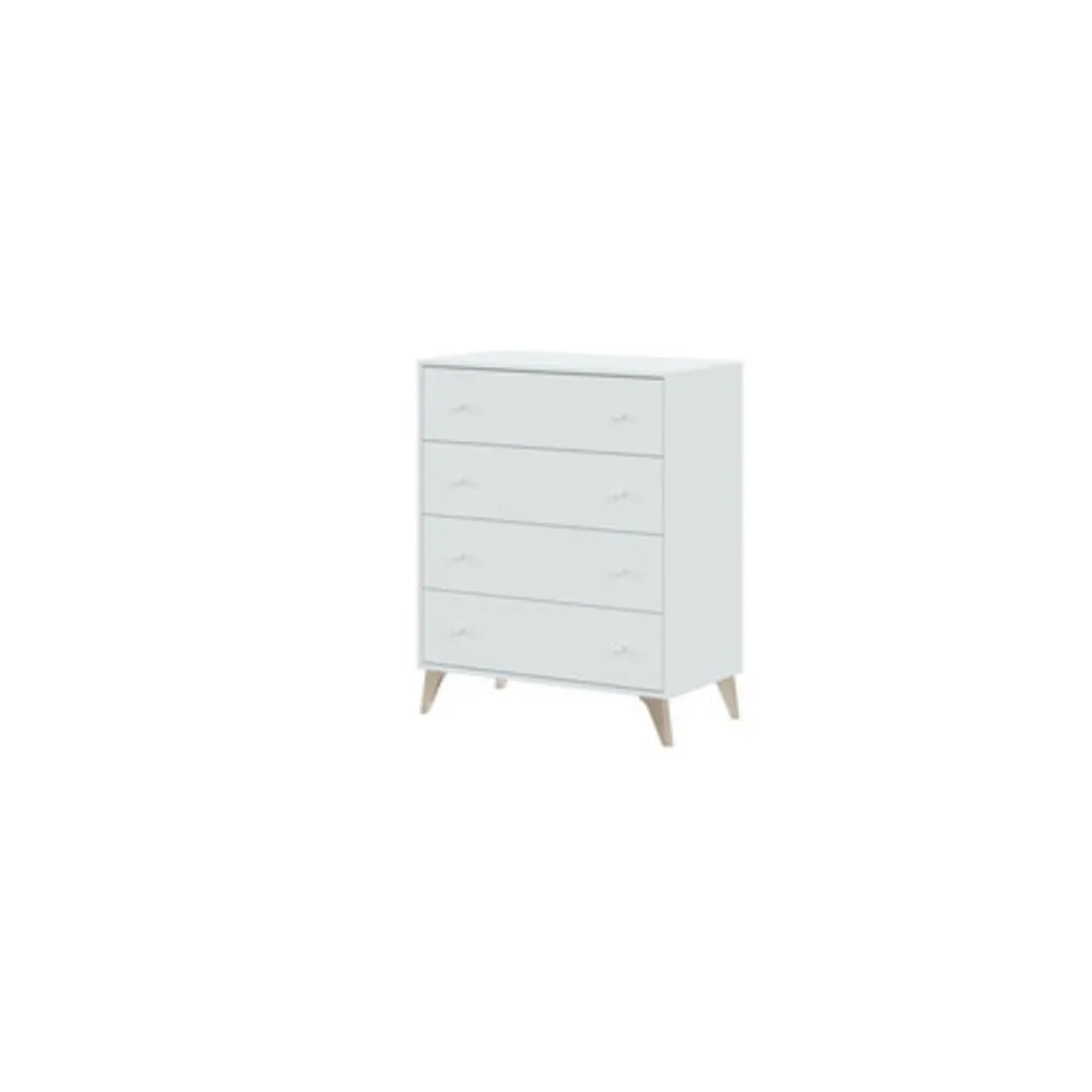 KIT CASSETTONE 4 CASSETTI SWEET 77