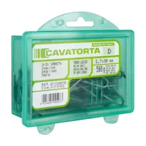 SCATOLA DA KG. 0