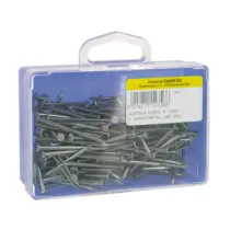 SC SCATOLA CHIODI GRUPPINO 14X50 CAVATORTA 250 G (5