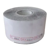 CARTA ABRASIVA P/TURAPORI HA  H120 GR.220* (100