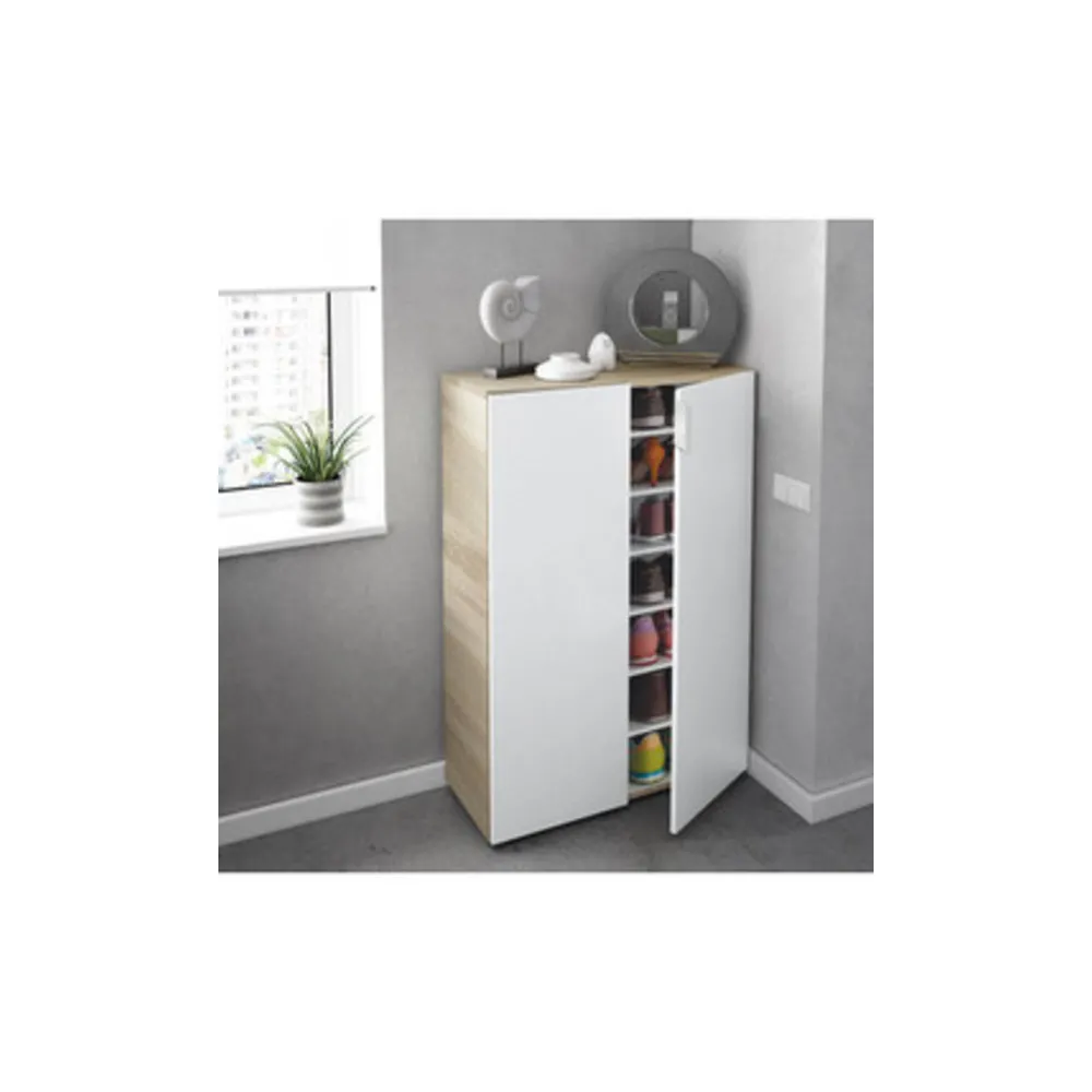 KIT SCARPIERA 2 ANTE + 6 RIPIANI MAXI 72X36X103 ROV. BIAN KIT SCARPIERA 2 ANTE + 6 RIPIANI MAXI 72X36X103 ROV. BIAN