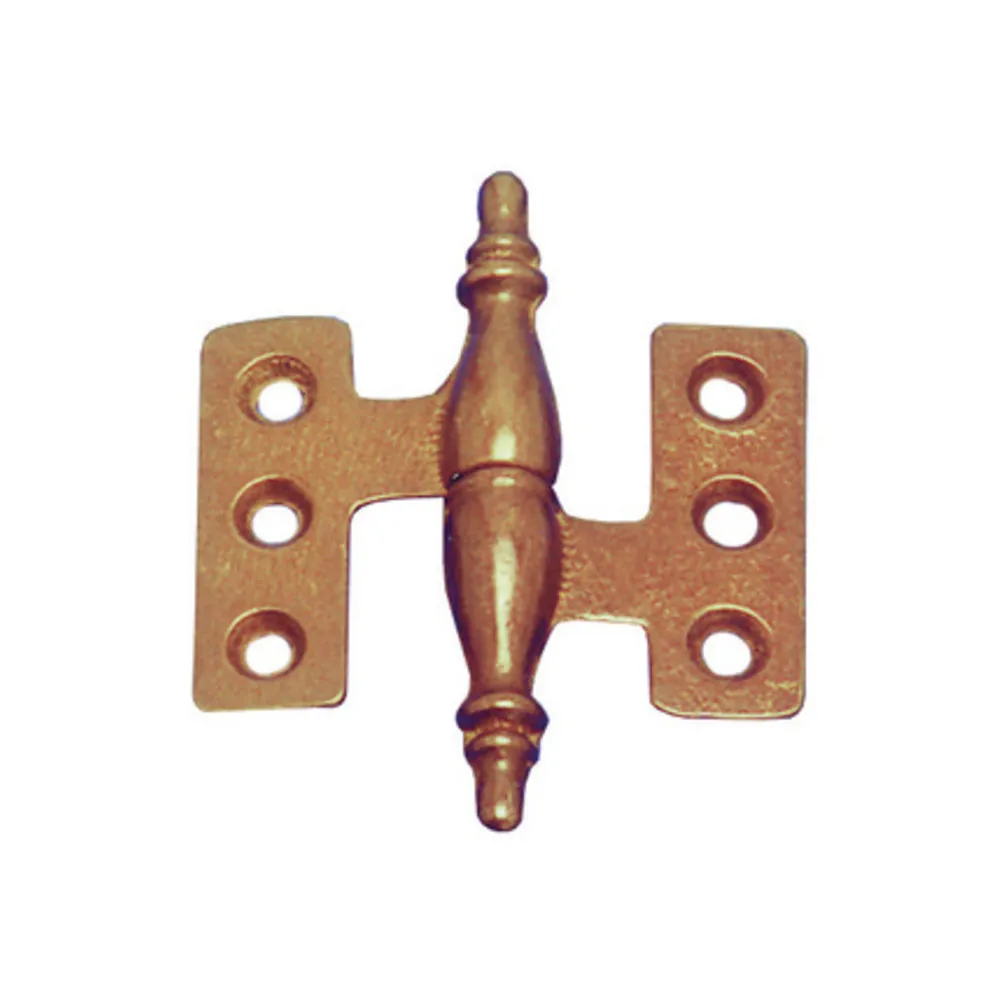 CERNIERA P/MOBILI BAROCCHINA DX 55X65 MM** (24 CERNIERA P/MOBILI BAROCCHINA DX 55X65 MM** (24