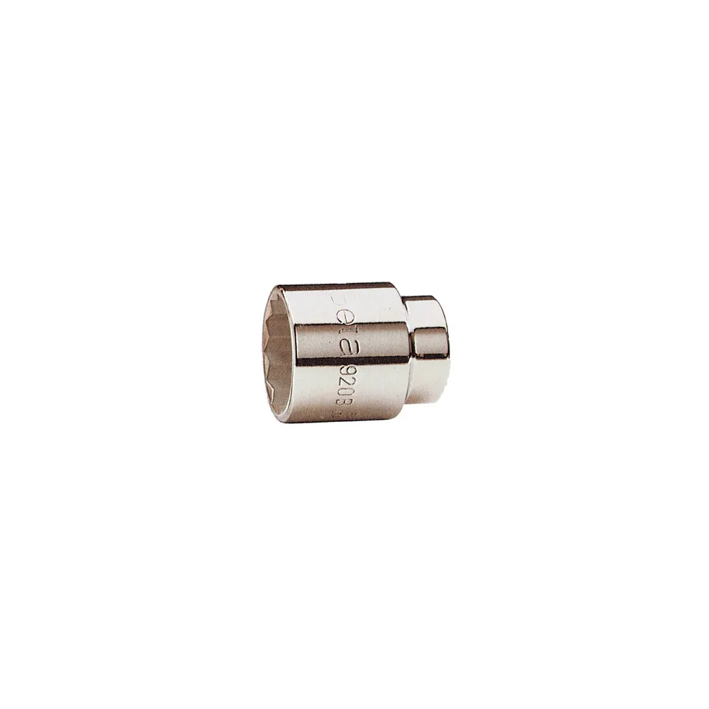 BETA 920 B CHIAVE A BUSSOLA POLIGONALE 19 MM BETA 920 B CHIAVE A BUSSOLA POLIGONALE 19 MM