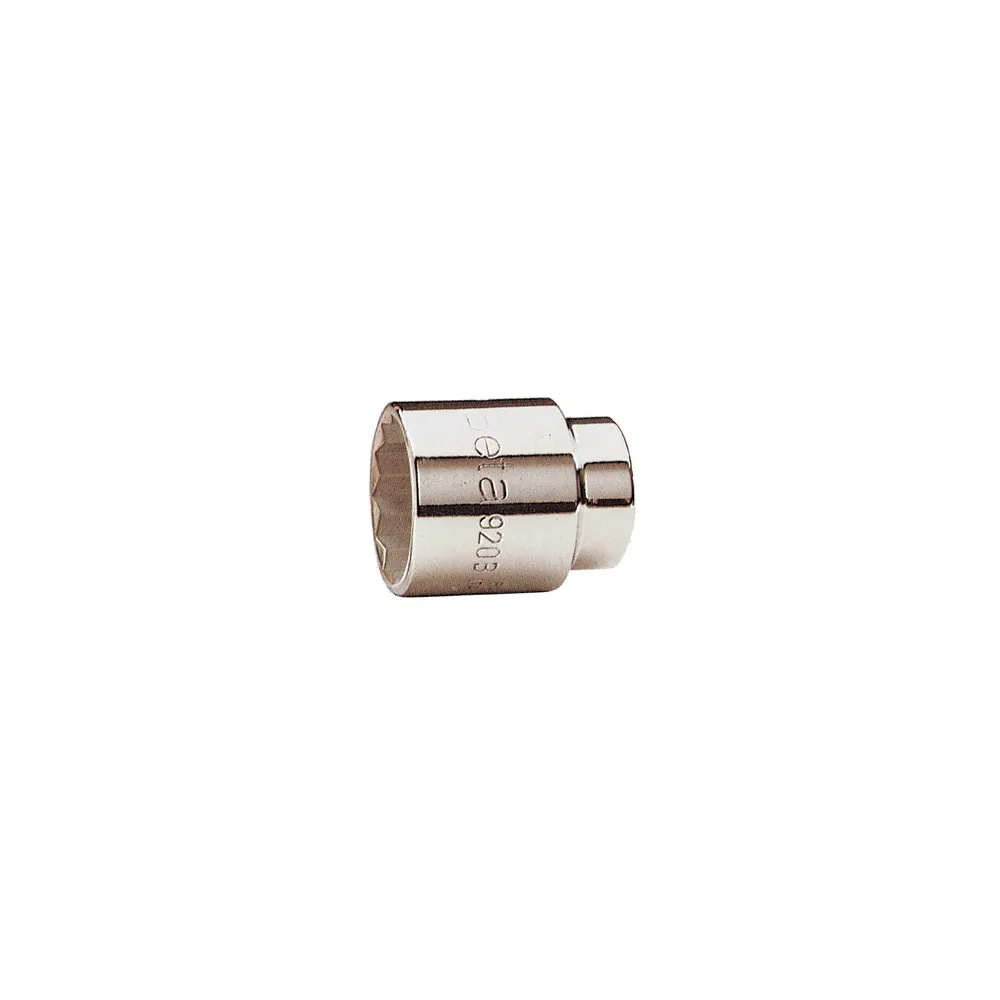 BETA 920 B CHIAVE A BUSSOLA POLIGONALE 23 MM BETA 920 B CHIAVE A BUSSOLA POLIGONALE 23 MM