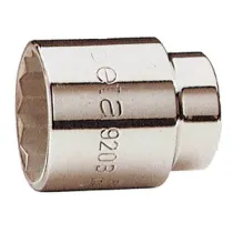 BETA  920 B CHIAVE A BUSSOLA POLIGONALE 25 MM
