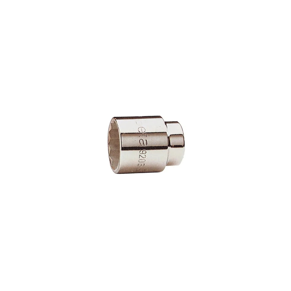BETA  920 B CHIAVE A BUSSOLA POLIGONALE 25 MM