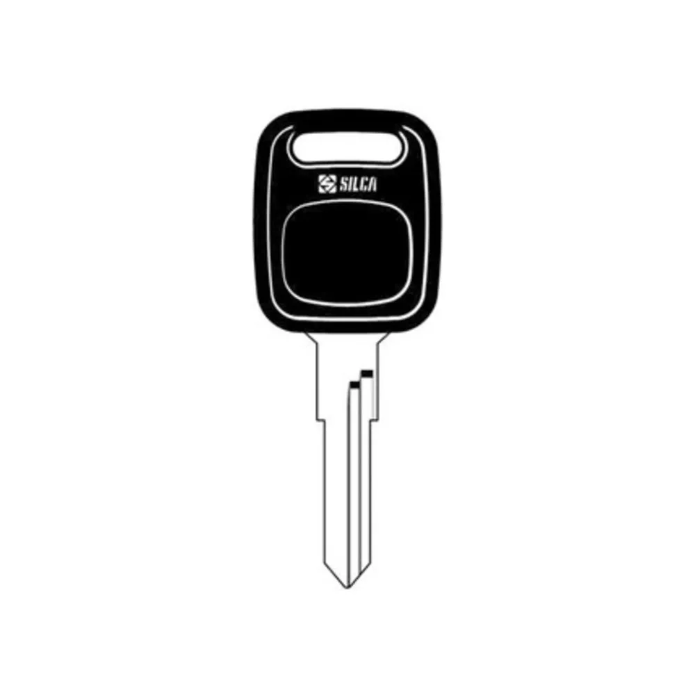 CHIAVI SILCA AUTO T.P. HU49BP ASC (5