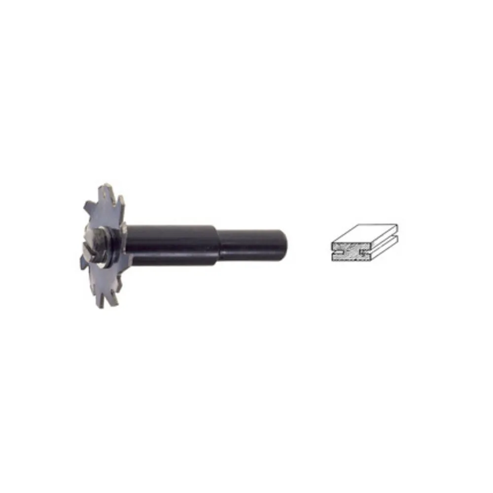 POGGI 368.00 FRESA SAGOMATA P/INTAGLI D 30X1