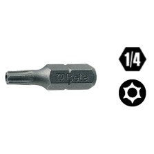 INSERTI PER AVVITATORI ART. 861 RTX T20 mm 25