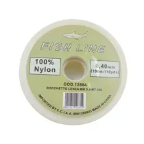 LENZA IN NYLON D 0