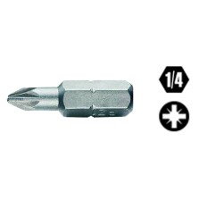 INSERTI PER AVVITATORI ART. 861 PZ/C3 pz 3 mm 25