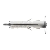 ELEMATIC BLISTER TASSELLO ENP/V  12X45 MM C/VITE 4 PZ* (8