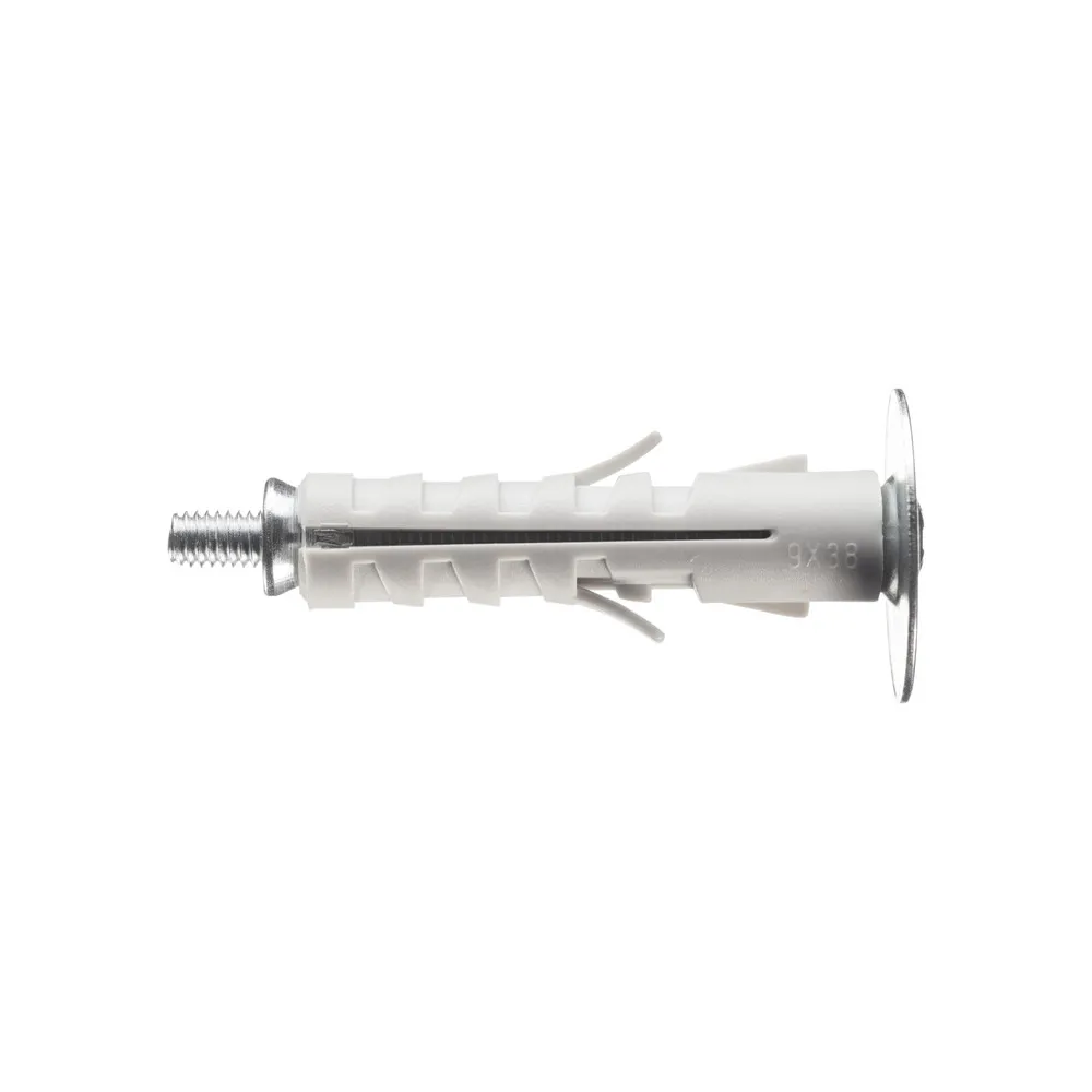 ELEMATIC BLISTER TASSELLO ENP/V 12X45 MM C/VITE 4 PZ* (8 ELEMATIC BLISTER TASSELLO ENP/V 12X45 MM C/VITE 4 PZ* (8
