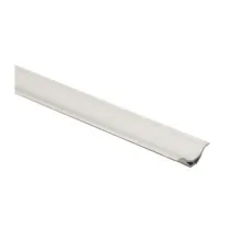 SGUSCIO IGIENICO PVC SILICONE 29 MM H 250 CM BCO (20