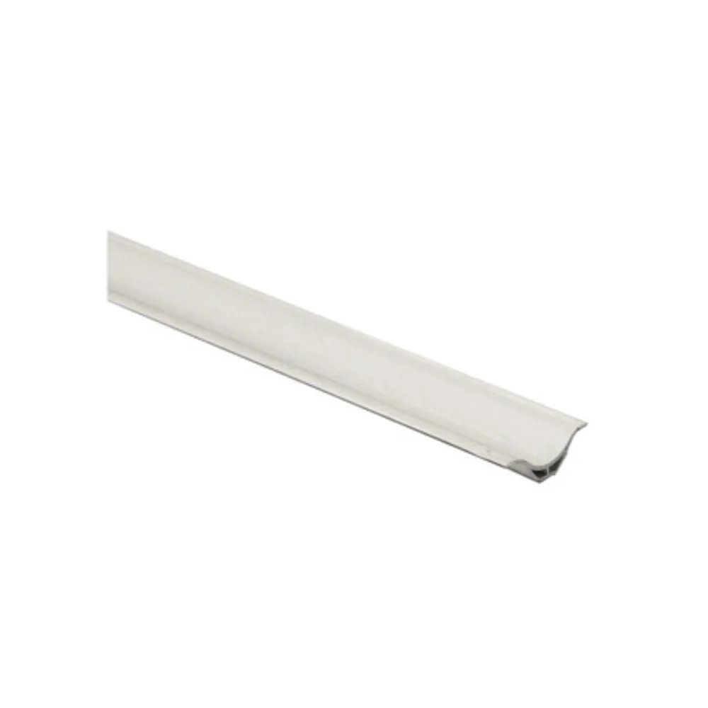 SGUSCIO IGIENICO PVC SILICONE 29 MM H 250 CM BCO (20 SGUSCIO IGIENICO PVC SILICONE 29 MM H 250 CM BCO (20