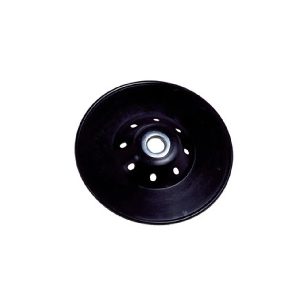 POGGI 338.20 PLATORELLO DI NYLON D 115 MM (10 POGGI 338.20 PLATORELLO DI NYLON D 115 MM (10