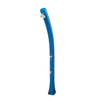 DOCCIA SOLARE 28 L H 216 CM  SO HAPPY AZZURR