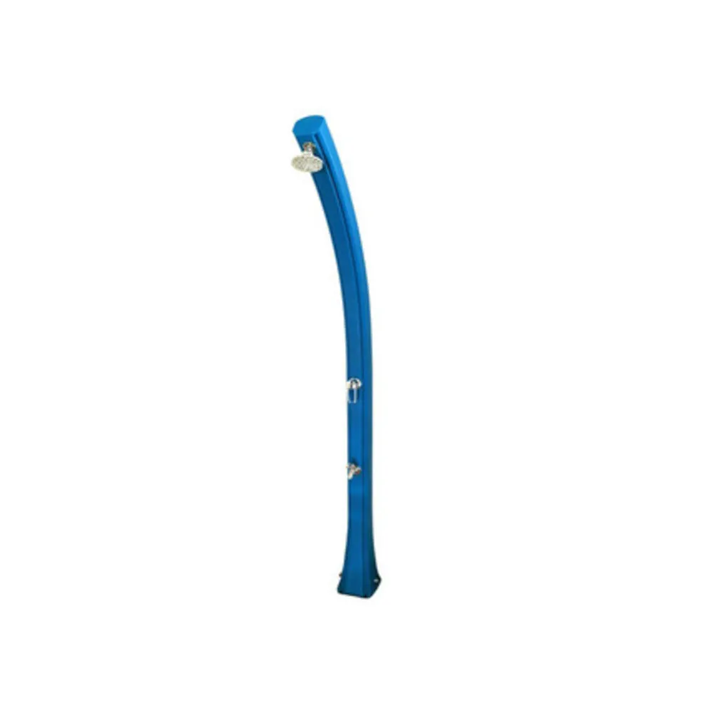 DOCCIA SOLARE 28 L H 216 CM  SO HAPPY AZZURR