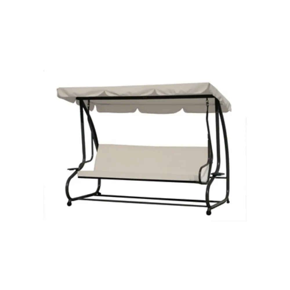 C DONDOLO LEVANTE/SOFA 3 POSTI SGANCIO RAPIDO