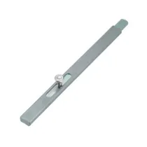 PALETTO ASTA  6X16 MM   215 A SCATOLA 200 MM* (10