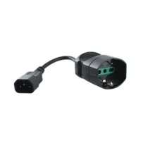 CAVO IEC/SCHUKO P/GRUPPO DI CONTINUITA