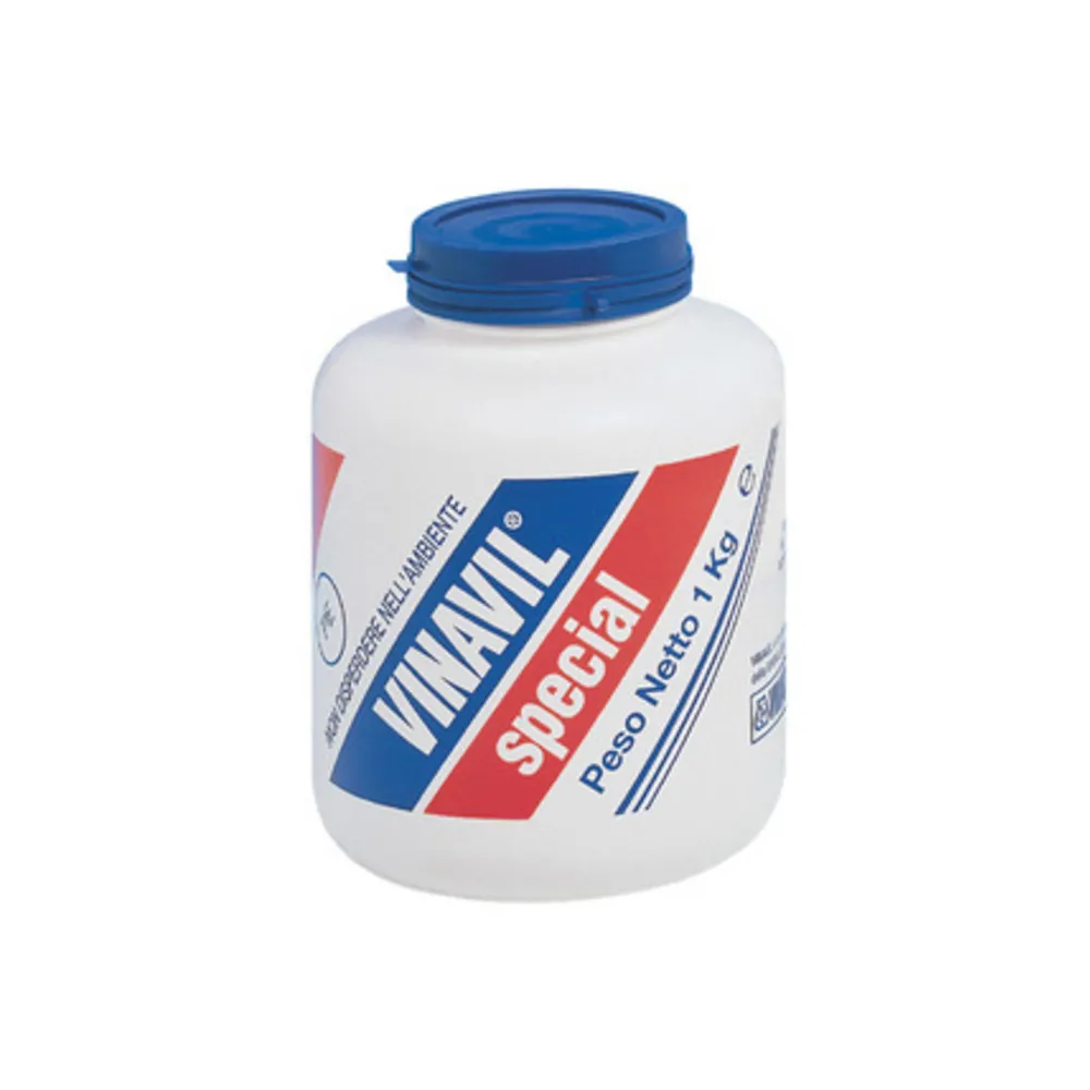 VINAVIL SPECIAL DA 1 KG (6 VINAVIL SPECIAL DA 1 KG (6