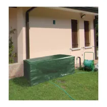 COPERTURA P/TAVOLO 205X105XH70CM