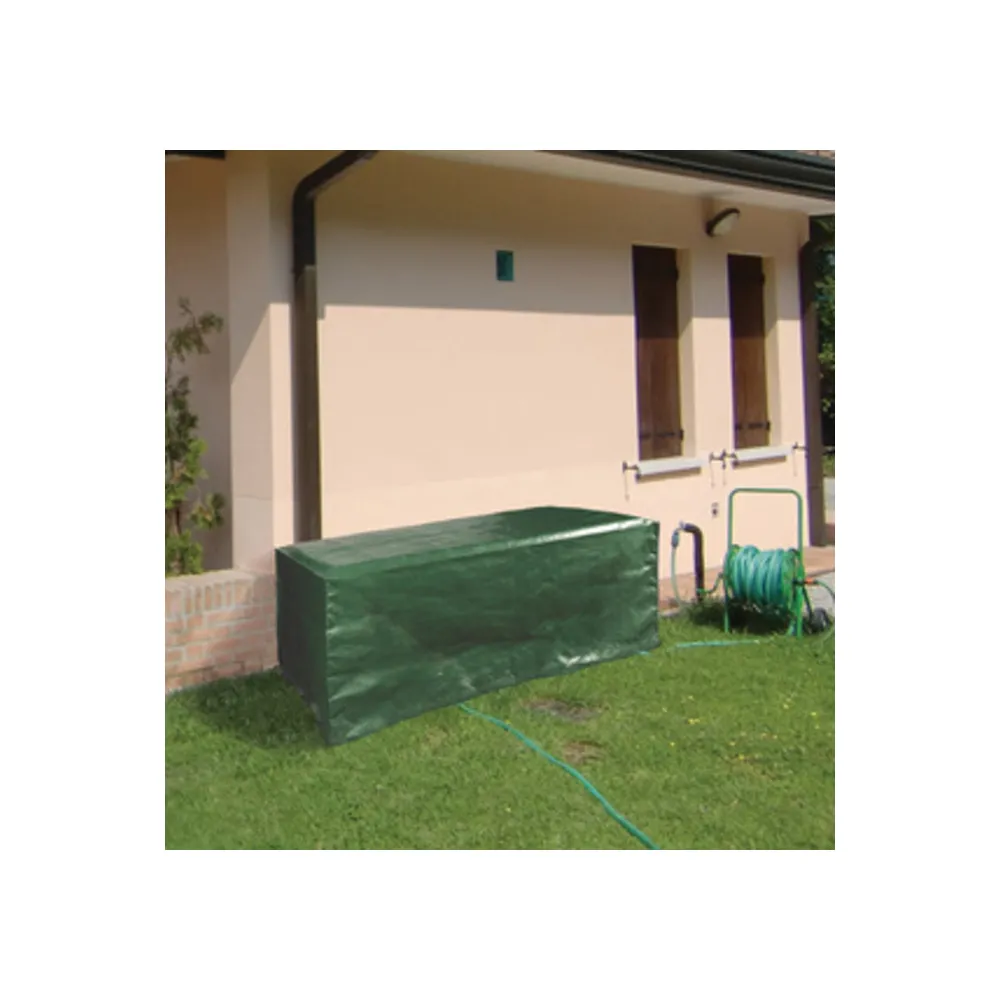 COPERTURA P/TAVOLO 205X105XH70CM COPERTURA P/TAVOLO 205X105XH70CM