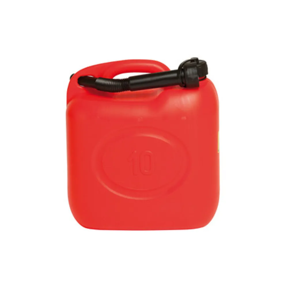 TANICA CARBURANTE OMOLOGATA 10 L