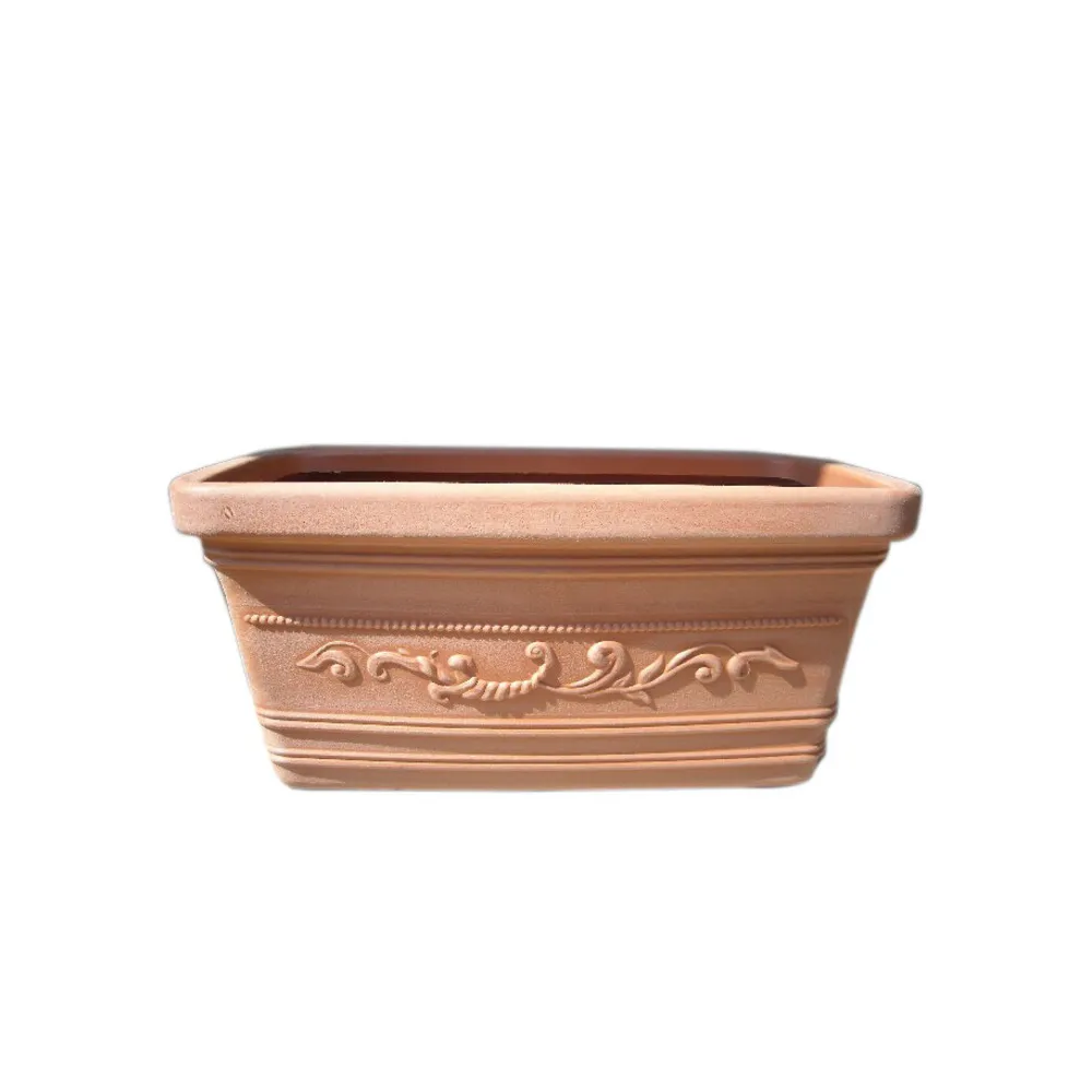 CASSETTA IN PLAST. FESTONATA 100X47X41 PRESTIGE CASSETTA IN PLAST. FESTONATA 100X47X41 PRESTIGE