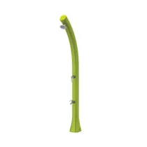 DOCCIA SOLARE 28 L H 216 CM  SO HAPPY VERDE