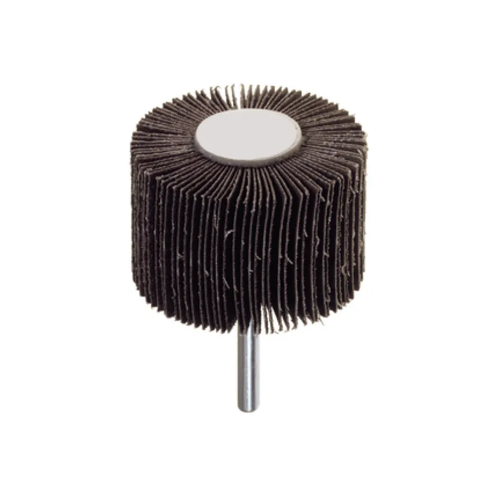 POGGI 358.50 RUOTA ABRASIVA LAMELLARE D 50X20 MM POGGI 358.50 RUOTA ABRASIVA LAMELLARE D 50X20 MM