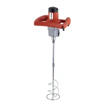 MISCELATORE RURMEC MX 10 1400W KIT FRUSTA D 140 MM