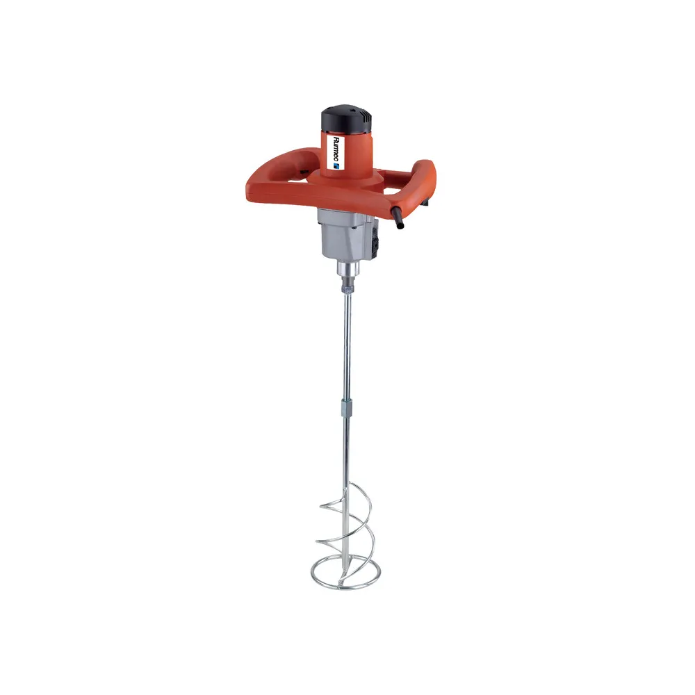 MISCELATORE RURMEC MX 10 1400W KIT FRUSTA D 140 MM MISCELATORE RURMEC MX 10 1400W KIT FRUSTA D 140 MM