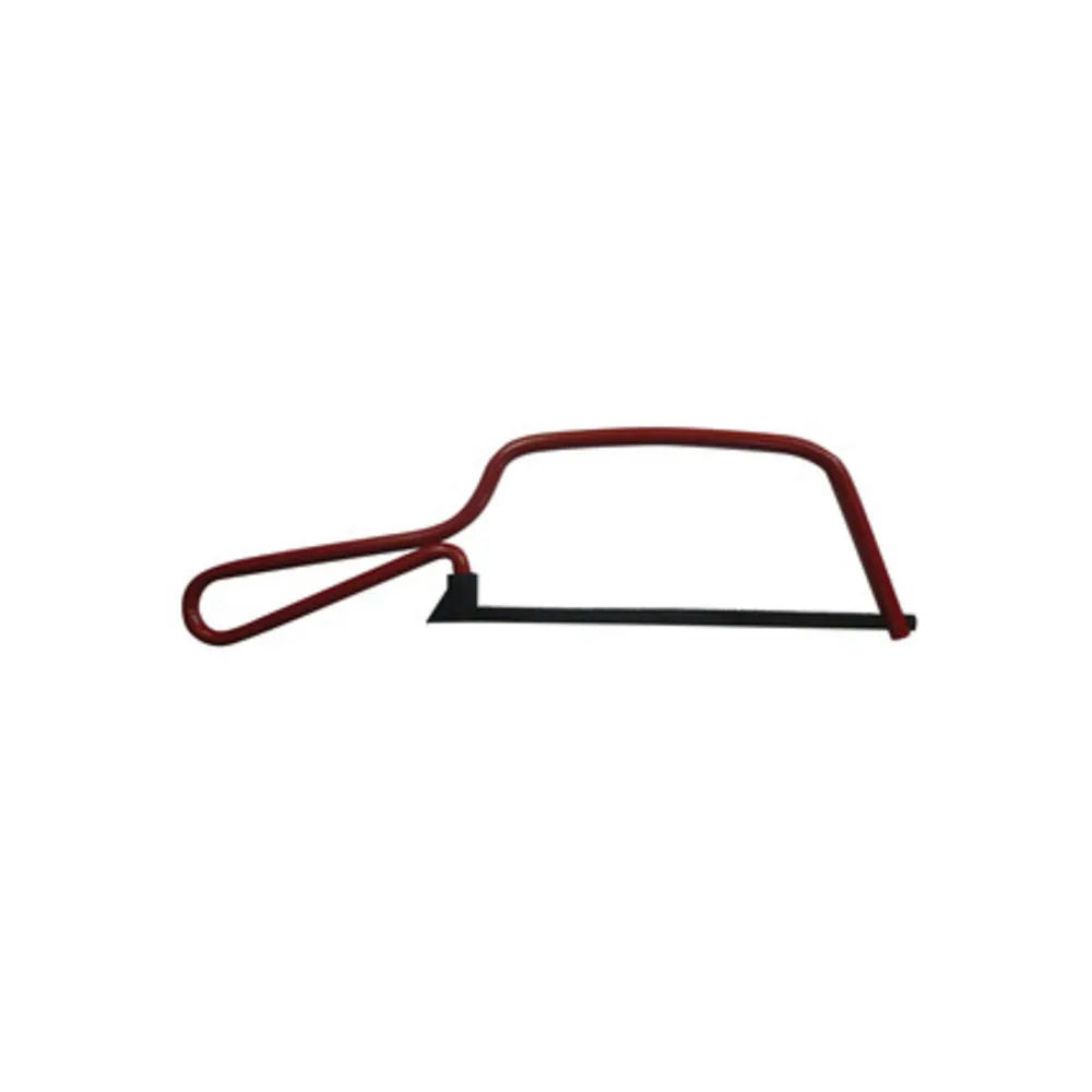 ARCHETTO TIPO PUK PROFESSIONAL LAMA 150 MM 78660 (12 ARCHETTO TIPO PUK PROFESSIONAL LAMA 150 MM 78660 (12