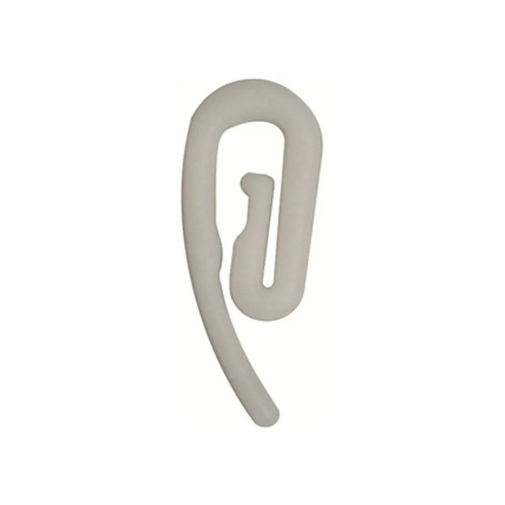 GANCIO P/TENDE A PROBOSCIDE GRANDE CF 1000 PZ** GANCIO P/TENDE A PROBOSCIDE GRANDE CF 1000 PZ**