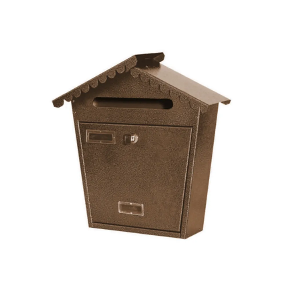 CASSETTA POSTALE ESPRESSO 716  36X13X38 CM