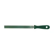 LIMA PIATTA TAGLIO 1/2 DOLCE  6 C/MANICO BL