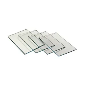 VETRINO P/SCHERMO SALDATORE 75X98 INCOLORE 80720* (100