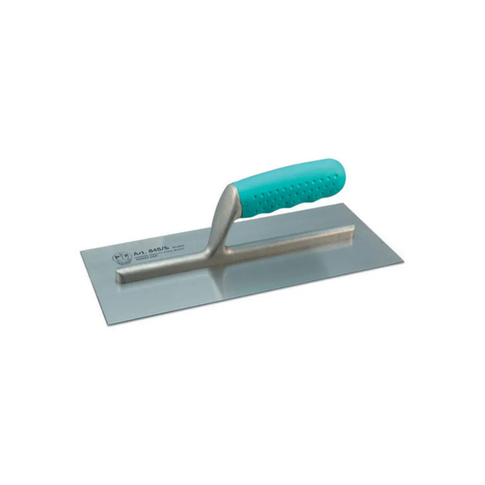 FRATTONE PAVAN 845/L ACCIAIO LISCIO120X360 MM FRATTONE PAVAN 845/L ACCIAIO LISCIO120X360 MM