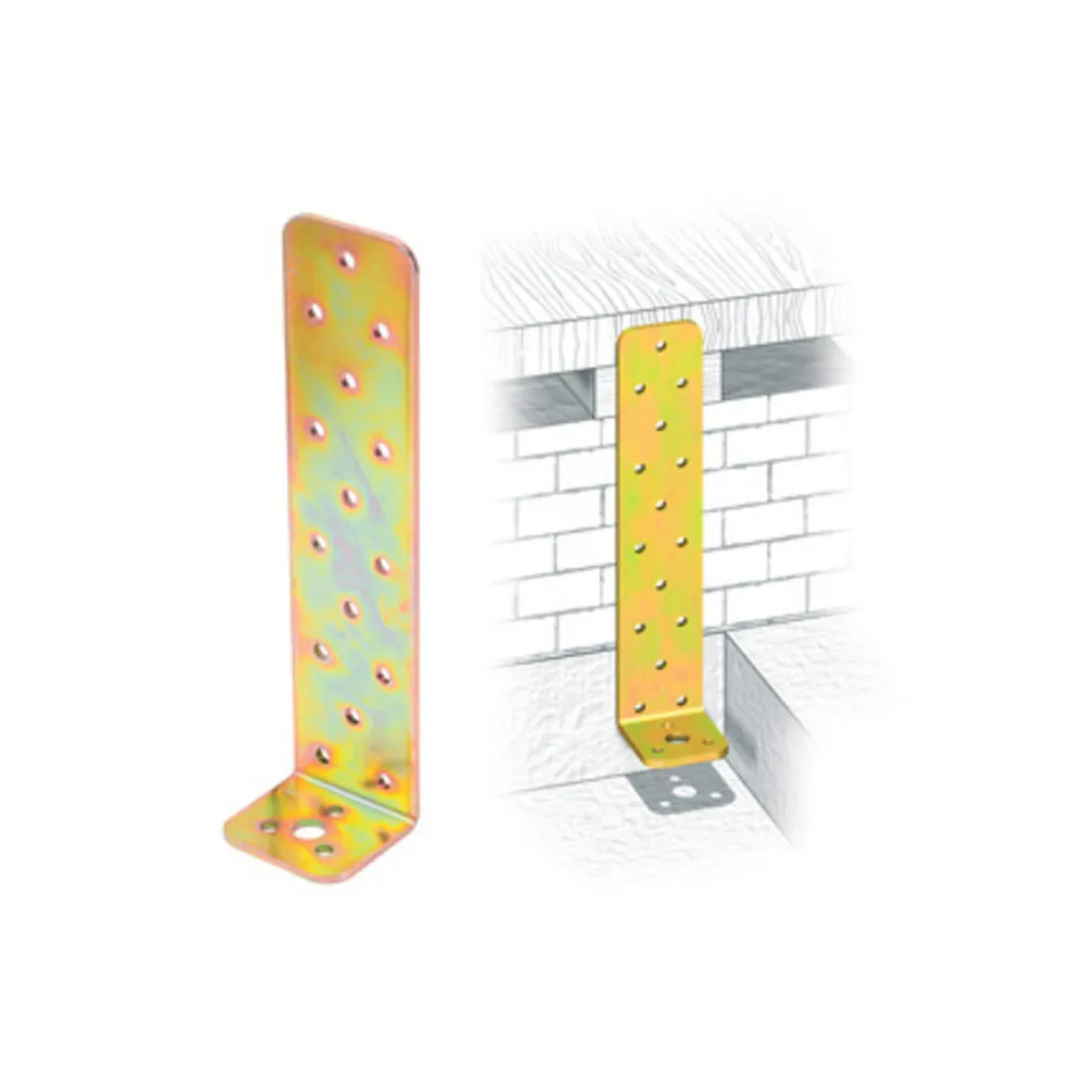 PIASTRA 754 ANGOLARE A MURARE ACC TROP 50X300X45 MM (10 PIASTRA 754 ANGOLARE A MURARE ACC TROP 50X300X45 MM (10
