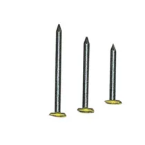 CHIODI P/QUADRI TESTA RICOP OTT 2X30 MM DA 100 PZ (10