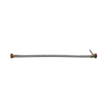 FLESSIBILE P/CENTRALINA GAS  70 CM FF 1/2 (6