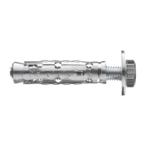 ELEMATIC BLISTER TASSELLO LE/B 6X45 MM C/VITE 4 PZ (8