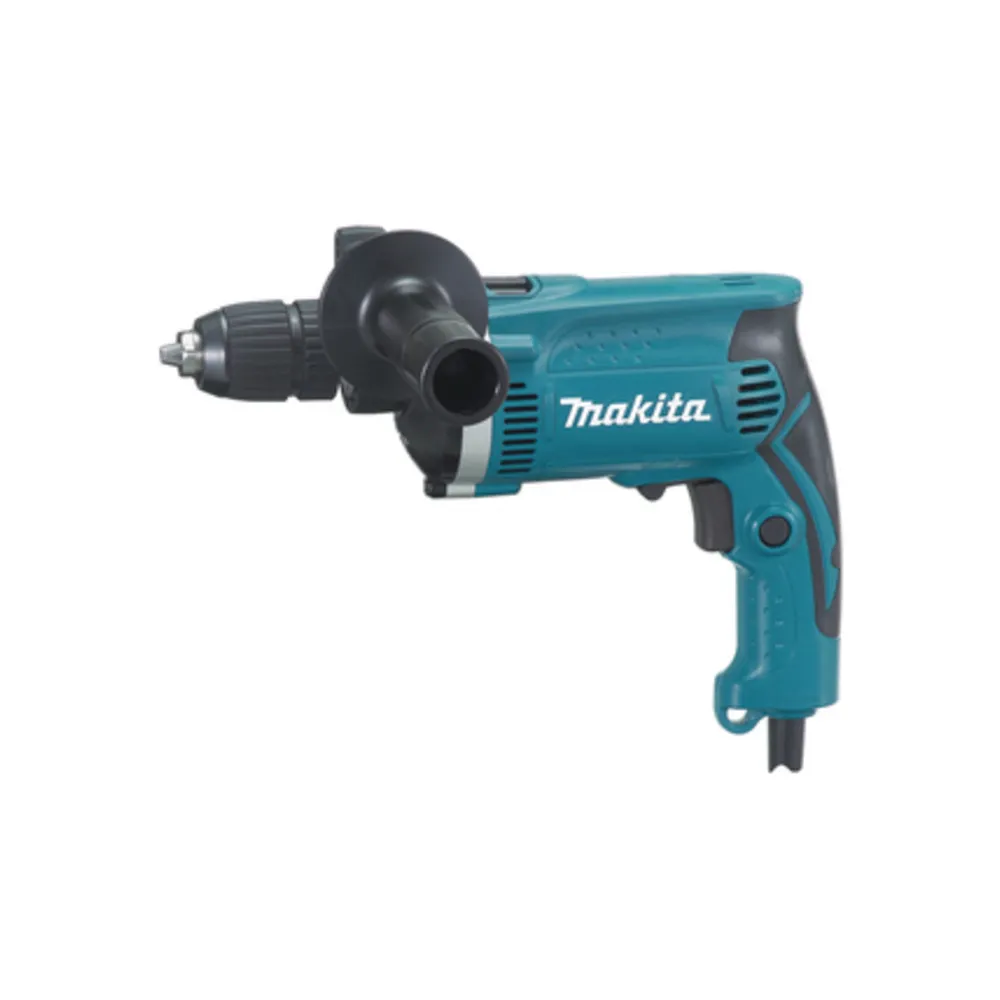 MAKITA TRAPANO C/PERCUSSIONE HP1631 710W MAKITA TRAPANO C/PERCUSSIONE HP1631 710W
